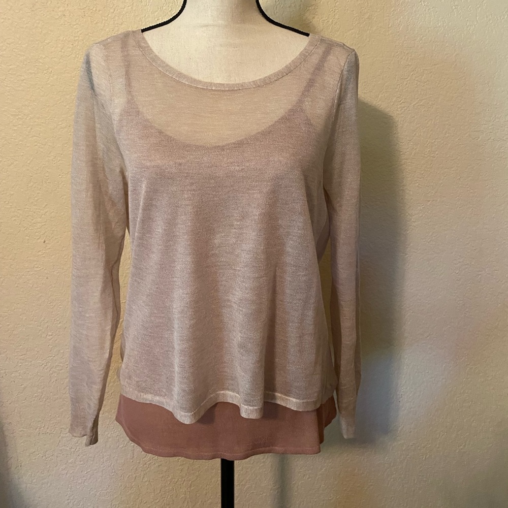 White House Black Market Blouse